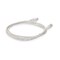 Add-On 8FT RJ-45 MALE TO RJ-45 MALE STRAIGHT WHITE CAT6 SLIM UTP PVC COPPER P ADD-8FSLCAT6-WE - alternate 4